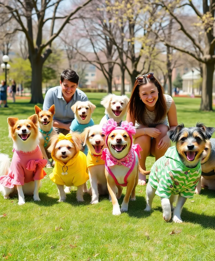 16 Seasonal Pet Outfit Tips for a Stylish Spring (Your Pet Will Be the Most Fashionable on the Block!) - Conclusion