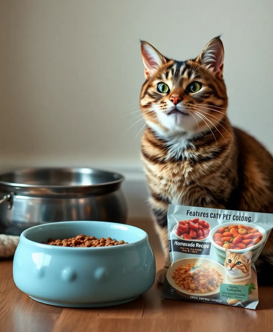 15 Easy Homemade Cat Food Recipes for Sensitive Stomachs (You'll Be Surprised by #5!) - Conclusion