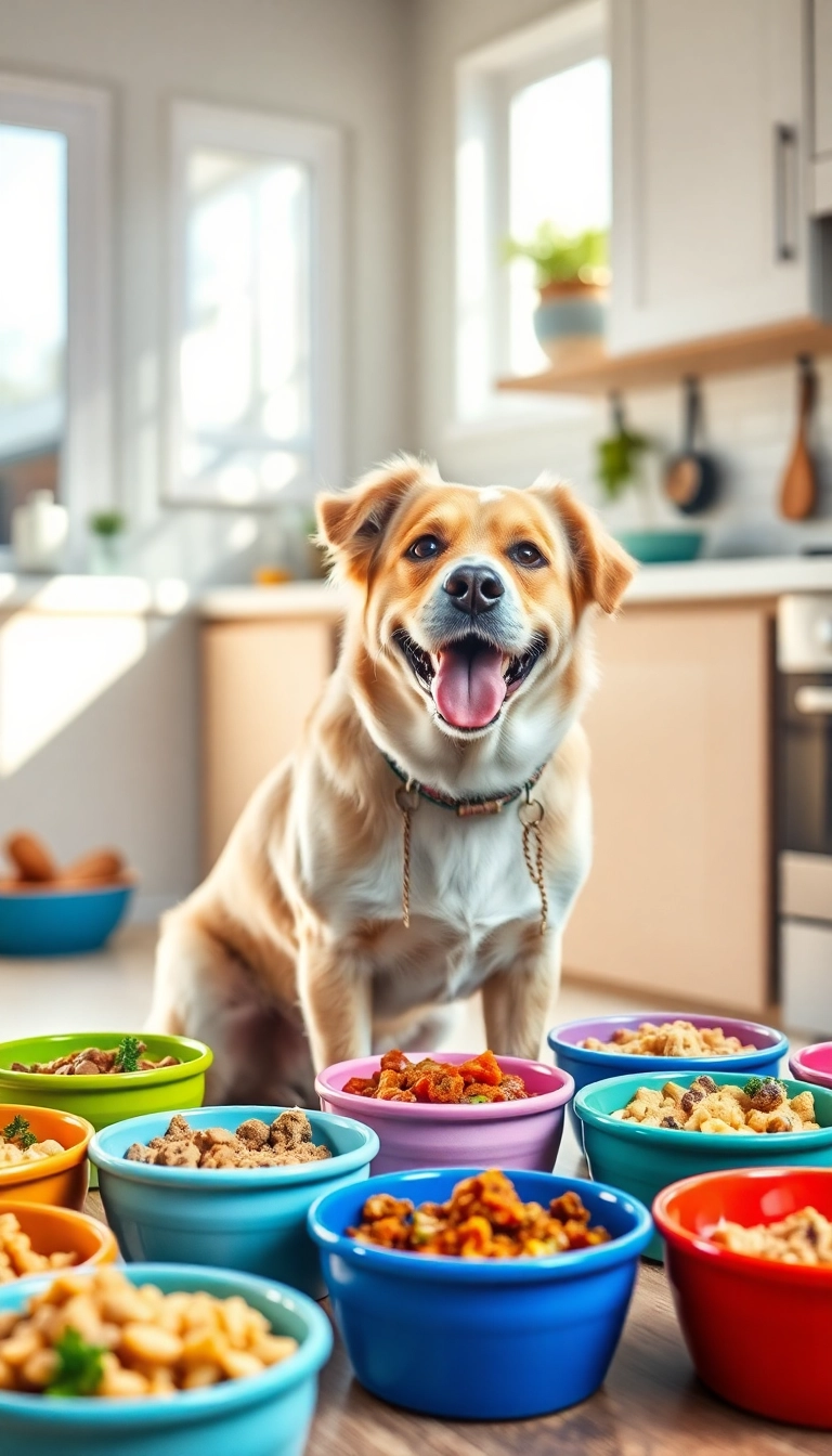 10 Wholesome Vegetarian Dog Recipes That'll Boost Your Dog's Health (You Won't Believe #3!) - Conclusion