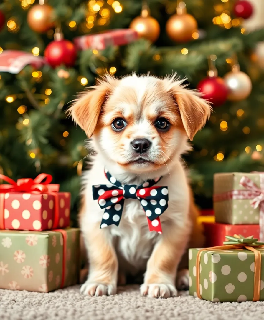 20 Funny Christmas Pet Quotes That Capture the True Spirit of the Season! - 11. 
