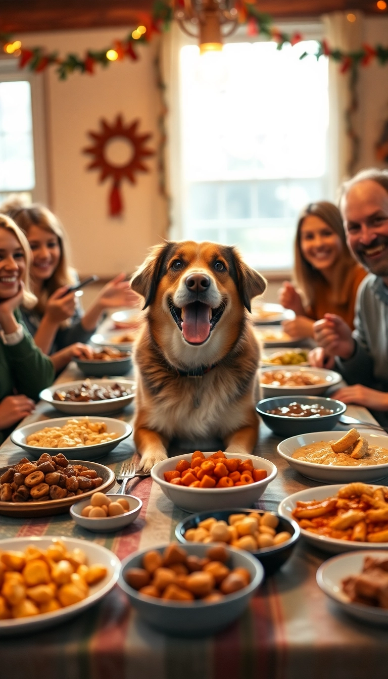 10 Thanksgiving Dog Food Recipes That Will Have Your Pup Drooling (You Won't Believe #4!) - Conclusion