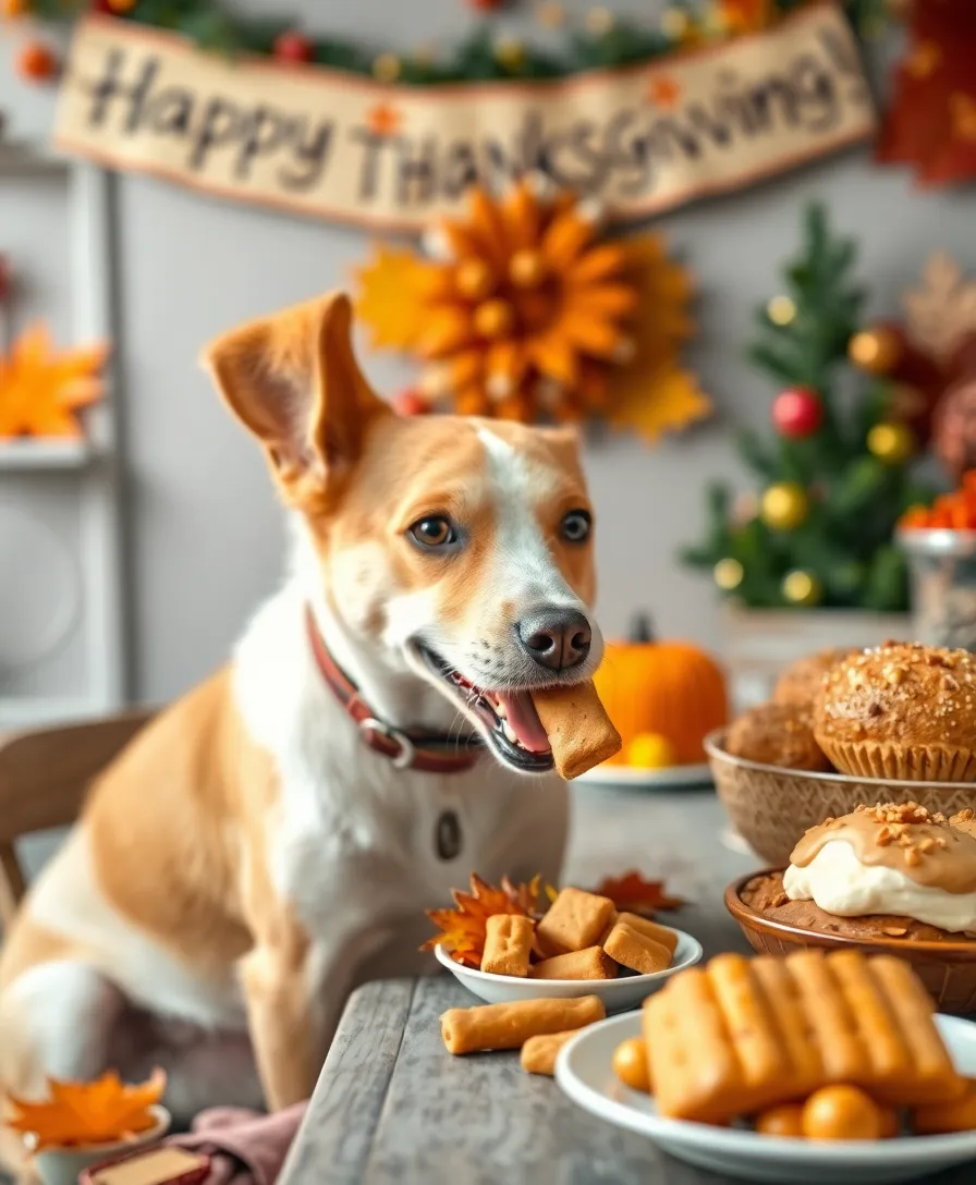 10 Thanksgiving Dog Treats So Easy, Your Pup Will Beg for More! - Conclusion