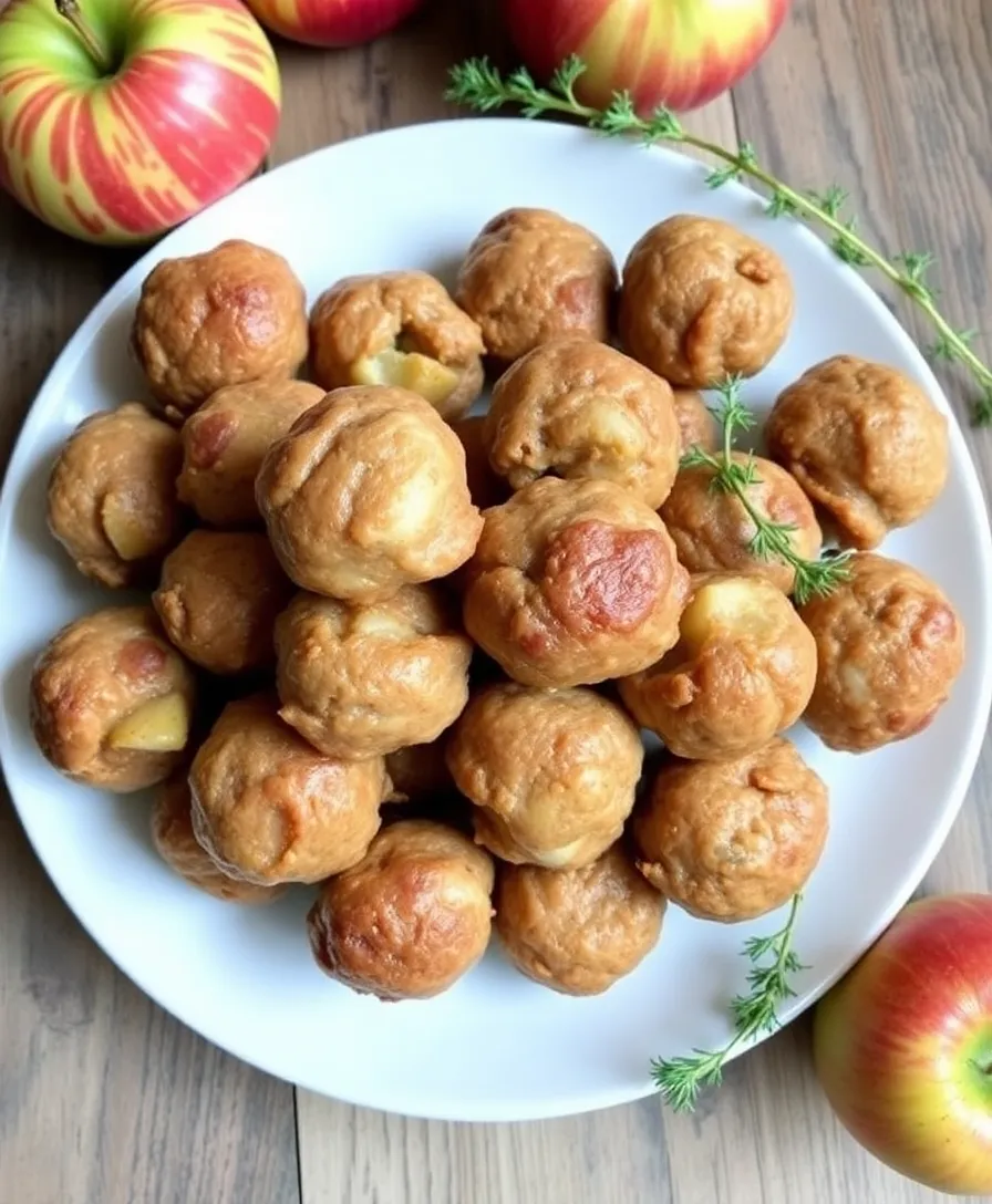 15 Easy Homemade Cat Food Recipes for Sensitive Stomachs (You'll Be Surprised by #5!) - 15. Pork and Apple Treats