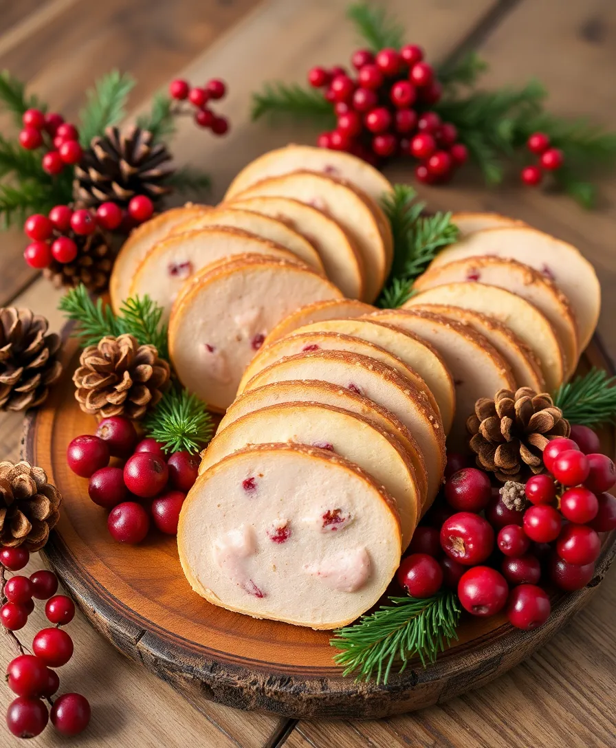 25 Unique Dog Treats for a Paw-some Wedding Experience (Your Guests Will Go Crazy for #4!) - 14. Turkey and Cranberry Treats