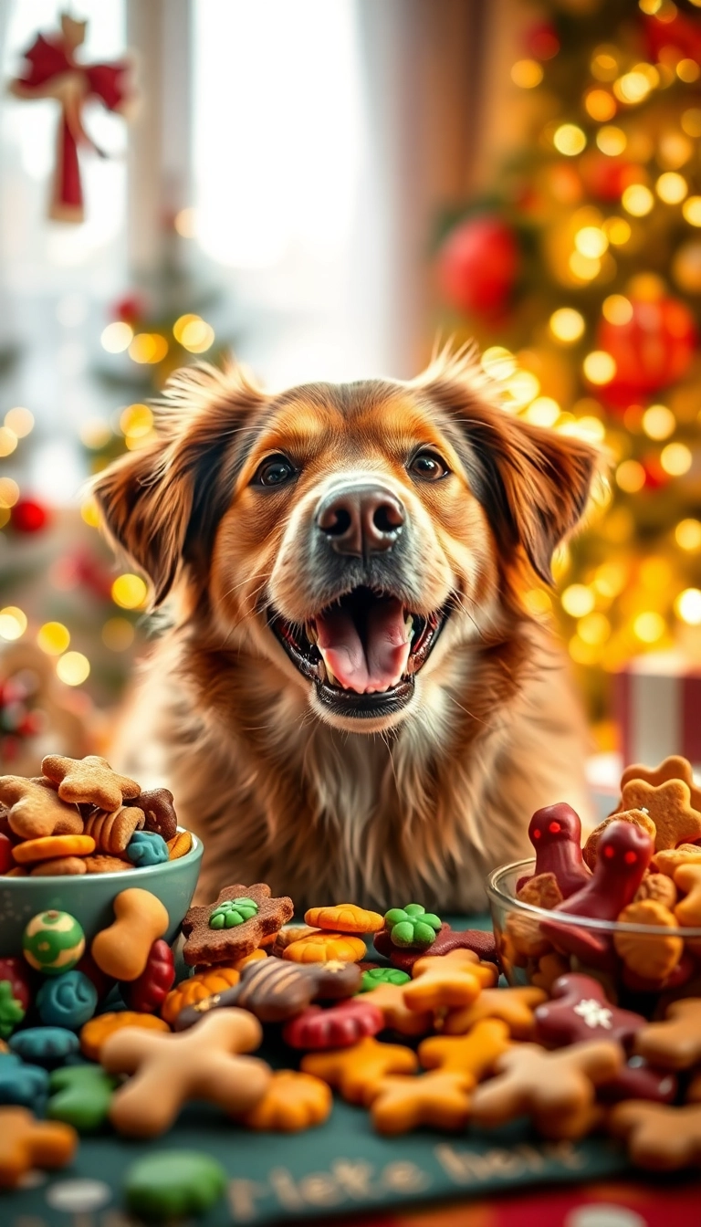 14 Simple DIY Dog Treat Recipes to Make This Christmas Extra Special! - Conclusion