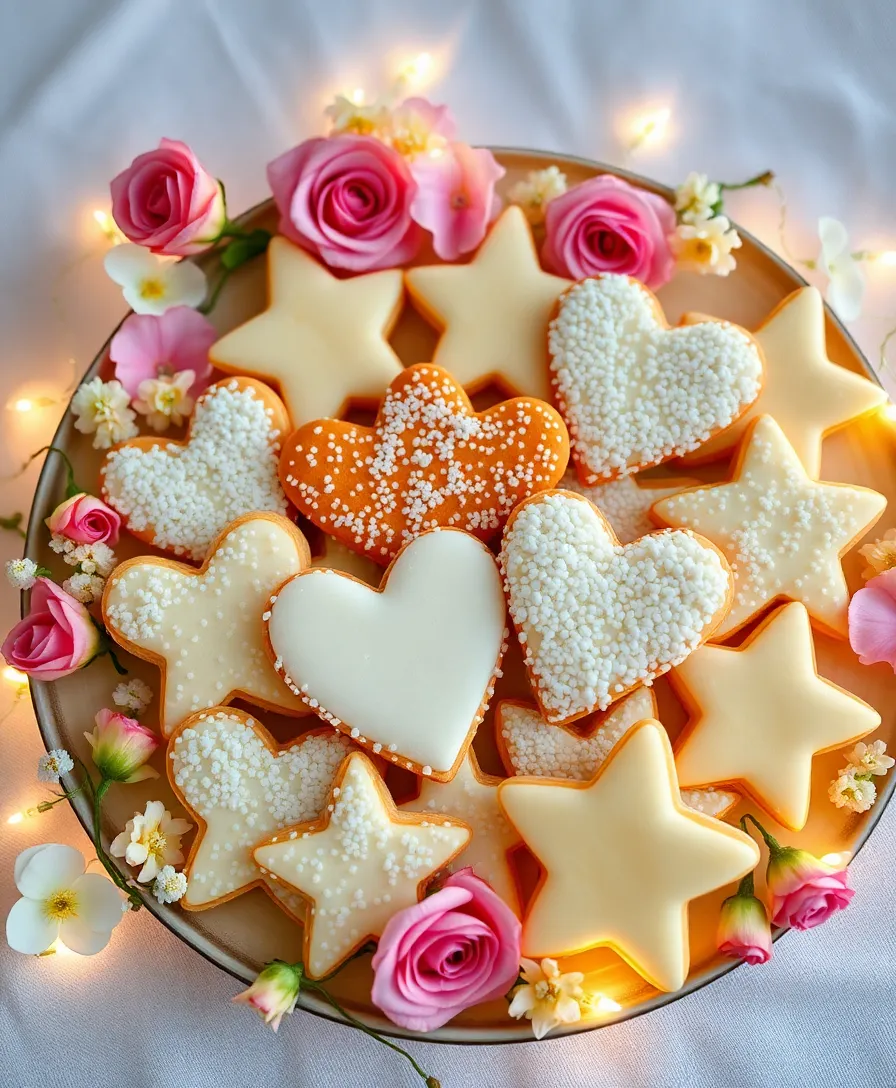 25 Unique Dog Treats for a Paw-some Wedding Experience (Your Guests Will Go Crazy for #4!) - 8. Coconut and Apple Dog Treats