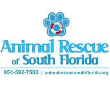 South Florida animal shelter