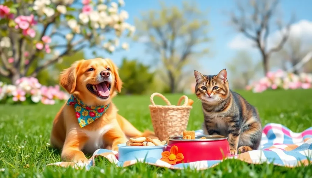 Summer Pet Safety Hacks