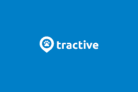 Tractive logo