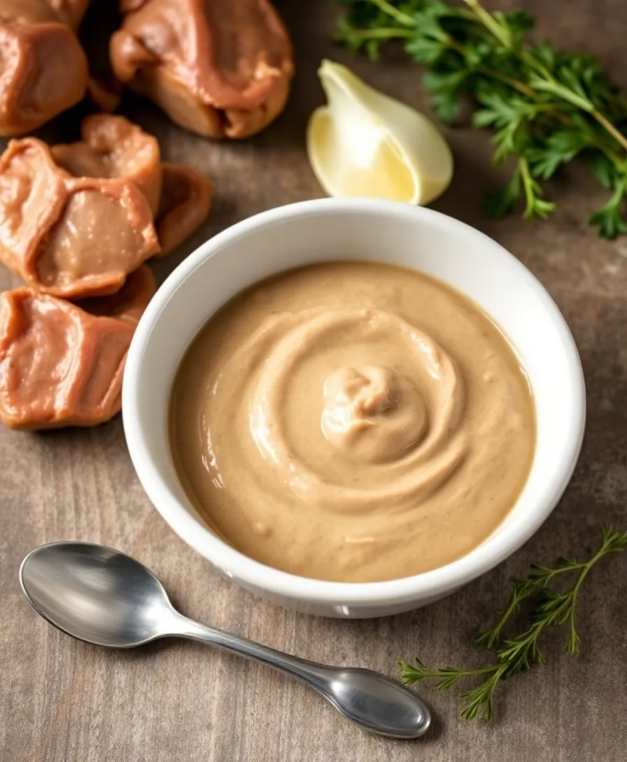 15 Easy Homemade Cat Food Recipes for Sensitive Stomachs (You'll Be Surprised by #5!) - 7. Chicken Liver Pâté