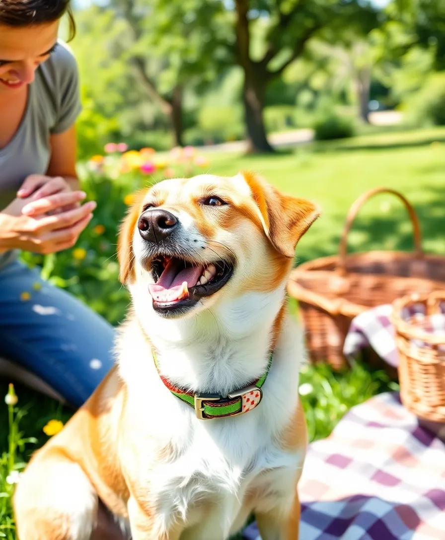 10 Summer Pet Safety Hacks That Will Keep Your Furry Friend Happy and Healthy! - 6. Bug Protection Gear