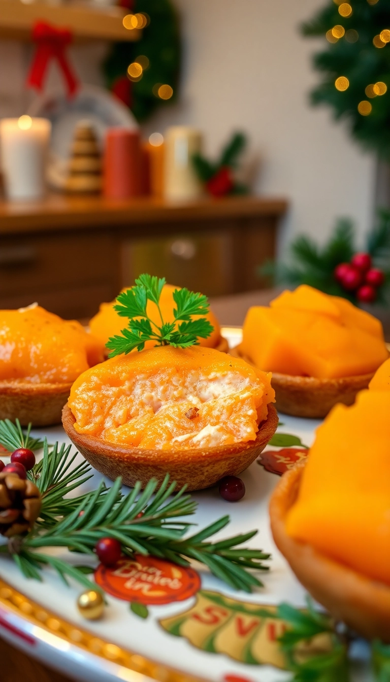 14 Simple DIY Dog Treat Recipes to Make This Christmas Extra Special! - 8. Salmon and Sweet Potato Treats