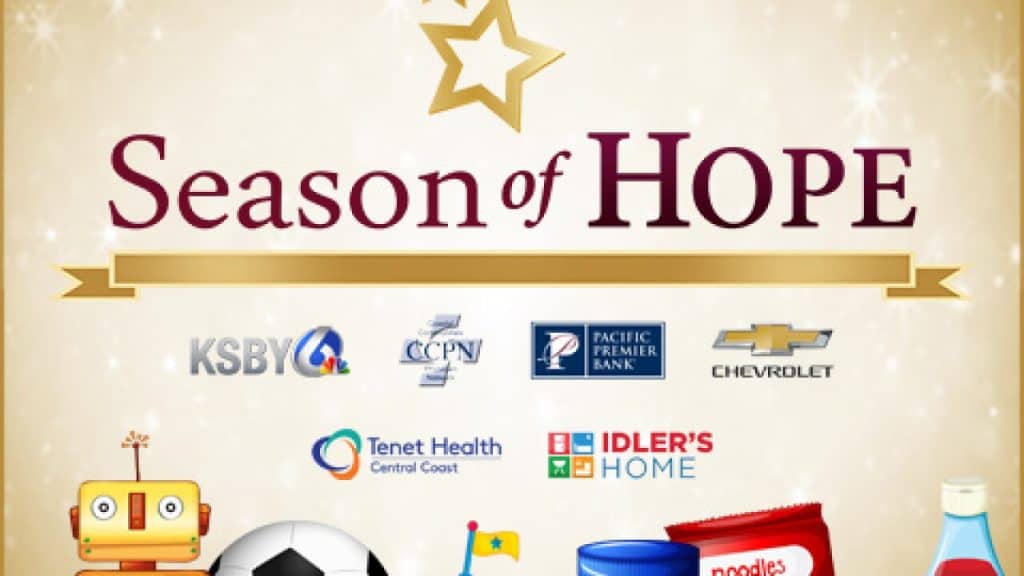 ksby season of hope