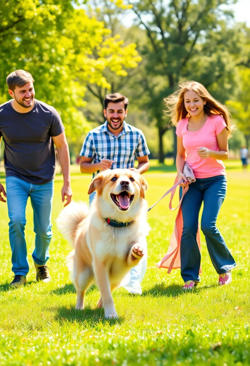 20 Unforgettable Dog Love Quotes That Speak to Every Dog Owner's Heart (Don't Miss #9!) - 20. 'Life is better with a dog.'