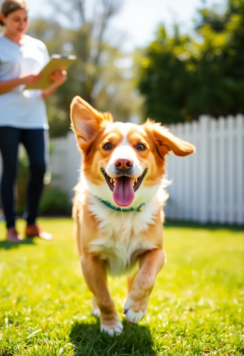 How Much Homemade Dog Food Should You Feed Your Pup? Find Out the Perfect Portion! - Monitoring Your Dog’s Health