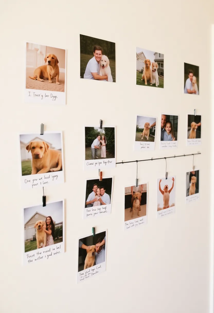 21 Quotes on Losing a Dog That Will Help You Heal After the Heartbreak - 17. 'You gave me a lifetime of love in a single moment.' – Unknown