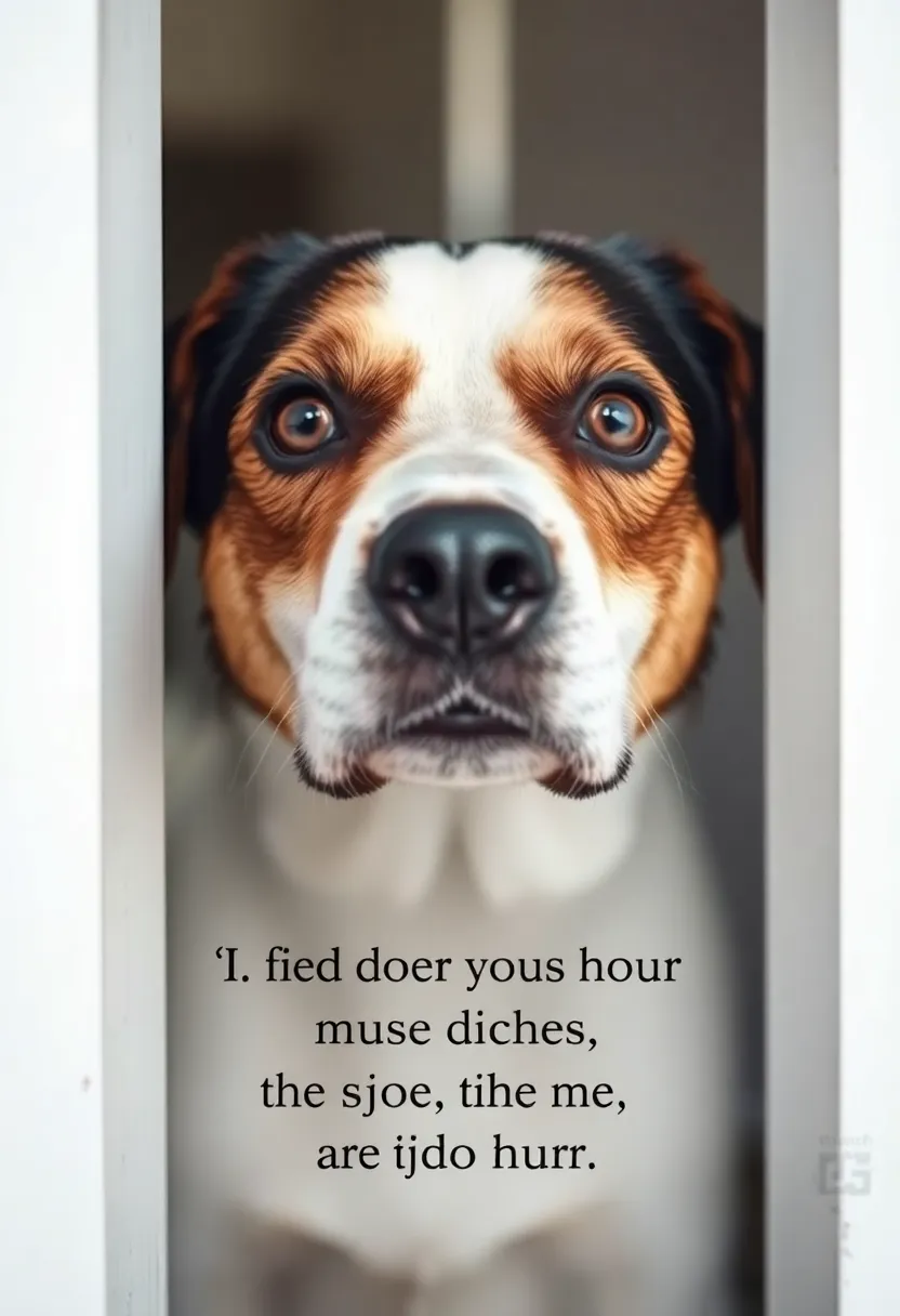 20 Unforgettable Dog Love Quotes That Speak to Every Dog Owner's Heart (Don't Miss #9!) - 1. 