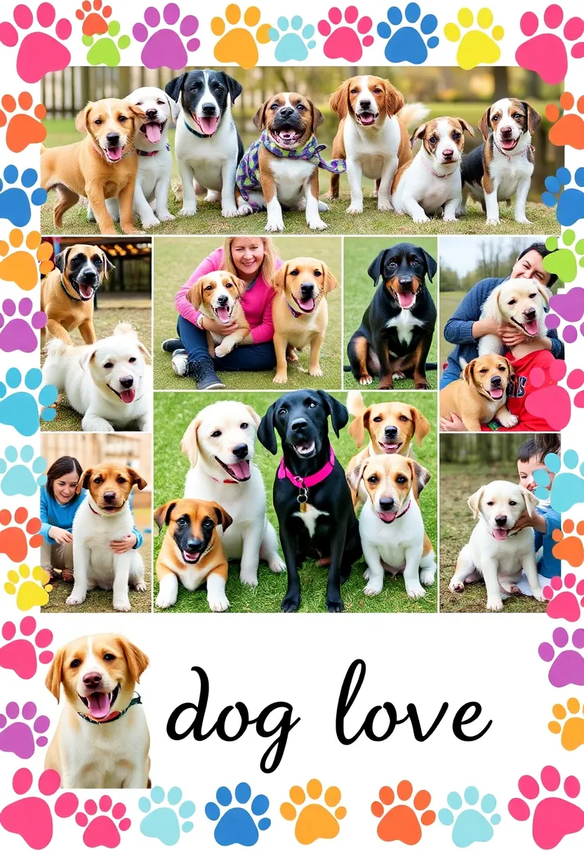 20 Unforgettable Dog Love Quotes That Speak to Every Dog Owner's Heart (Don't Miss #9!) - Conclusion