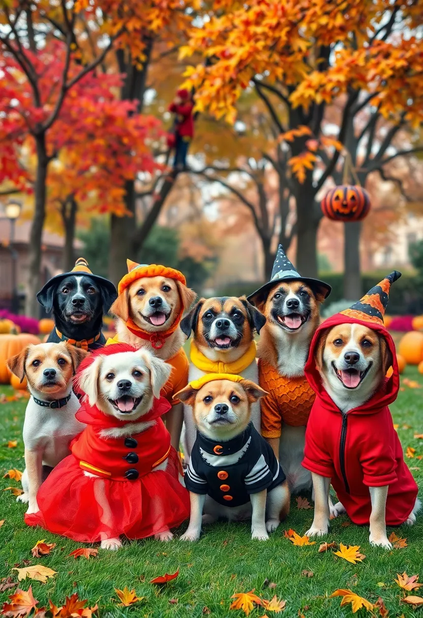 25 Trendy Halloween Pet Costume Ideas That Will Make Heads Turn! - Conclusion