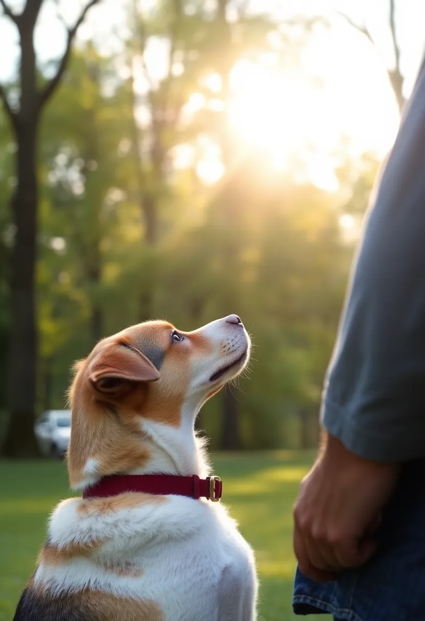 20 Unforgettable Dog Love Quotes That Speak to Every Dog Owner's Heart (Don't Miss #9!) - 11. 