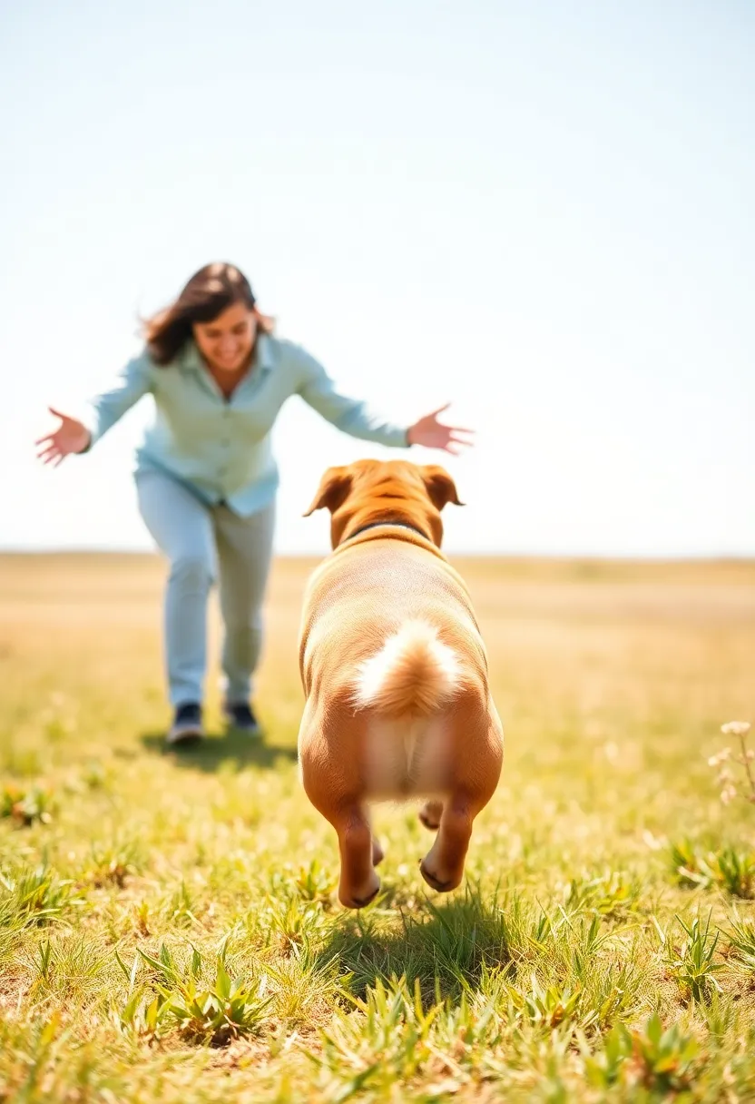 20 Unforgettable Dog Love Quotes That Speak to Every Dog Owner's Heart (Don't Miss #9!) - 20. 