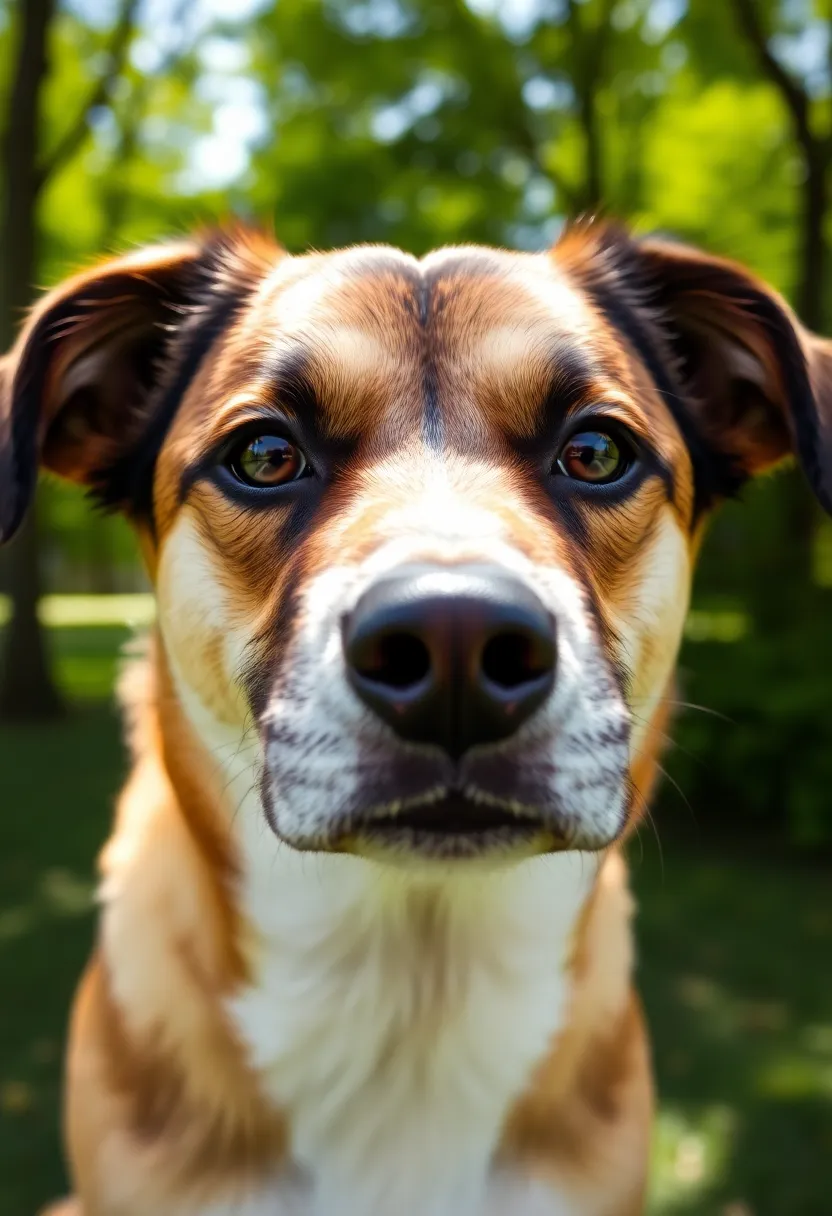 20 Unforgettable Dog Love Quotes That Speak to Every Dog Owner's Heart (Don't Miss #9!) - 1. 'The better I get to know men, the more I find myself loving dogs.' - Charles de Gaulle