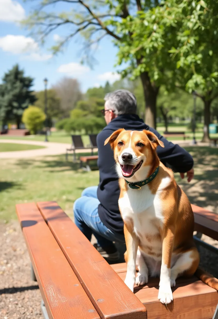 20 Unforgettable Dog Love Quotes That Speak to Every Dog Owner's Heart (Don't Miss #9!) - 19. 