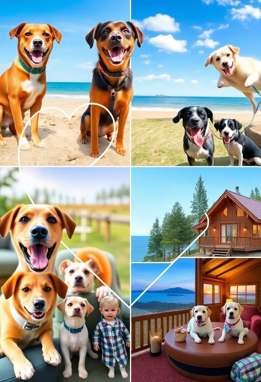Essentials for Traveling with Pets: The Ultimate Guide for Pet Owners! - Conclusion