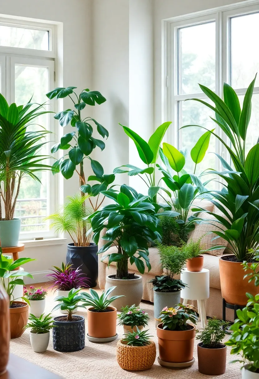17 Gorgeous Non-Toxic House Plants That Are Perfect for Pet Lovers (You Won't Believe #9!) - Conclusion