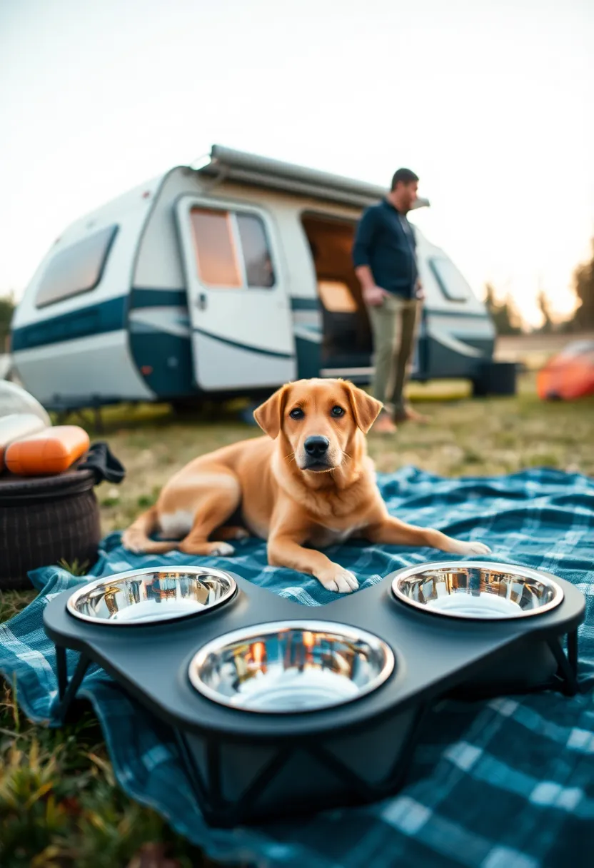 Essentials for Traveling with Pets: The Ultimate Guide for Pet Owners! - 11. Maintaining Routine