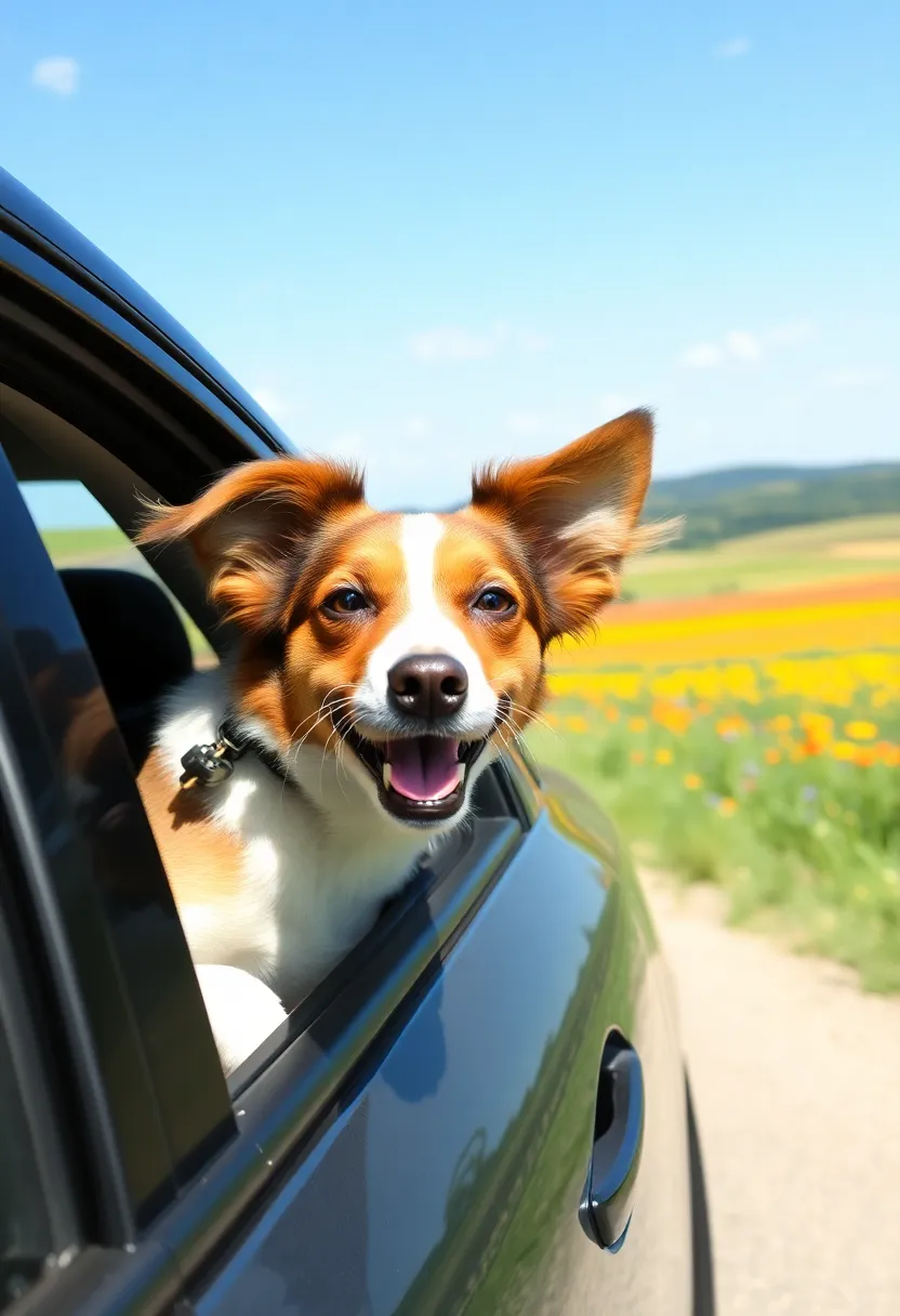 Essentials for Traveling with Pets: The Ultimate Guide for Pet Owners! - 4. Familiarize Your Pet with Travel