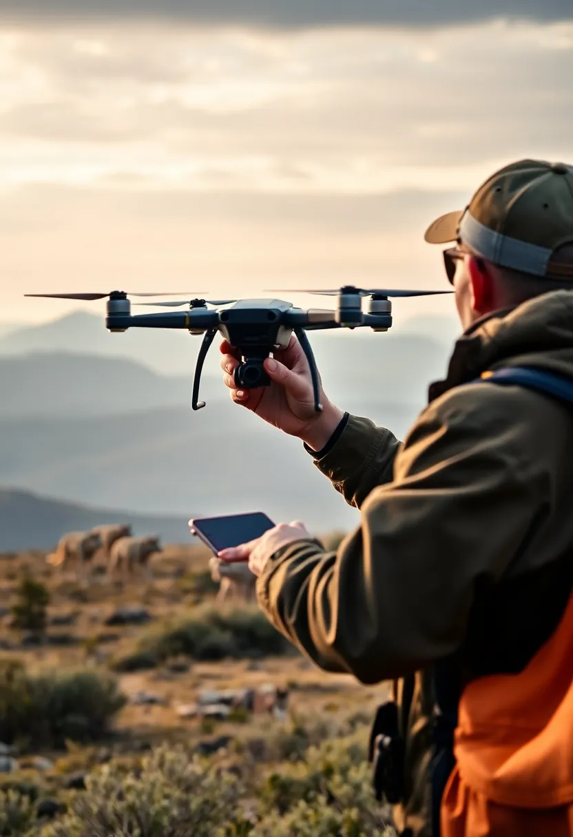 A Wolf Can Never Be a Pet: Discover the Deep Truth Behind This Powerful Quote! - The Role of Technology in Wildlife Conservation
