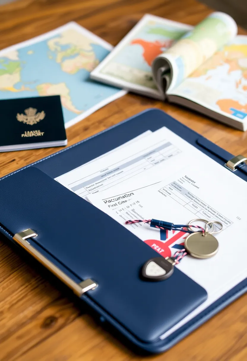 Essentials for Traveling with Pets: The Ultimate Guide for Pet Owners! - 5. Essential Travel Documents