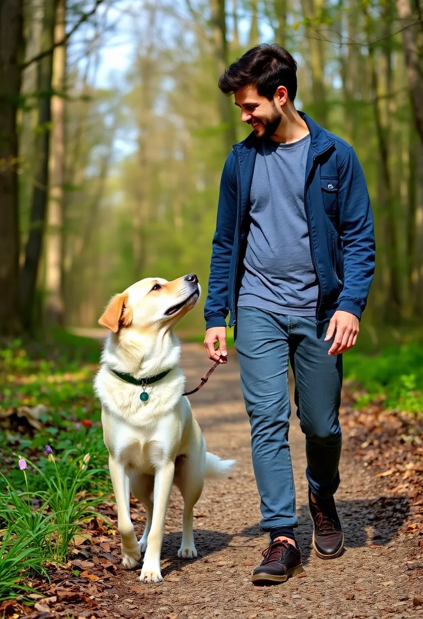 20 Unforgettable Dog Love Quotes That Speak to Every Dog Owner's Heart (Don't Miss #9!) - 4. 
