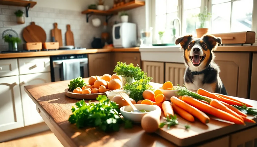 Dog Treats for Bad Breath