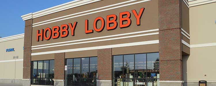 Hobby Lobby