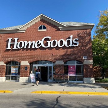 Is HomeGoods Pet Friendly