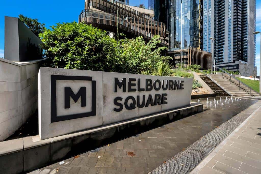 Is Melbourne Square Pet Friendly