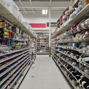 Michaels store