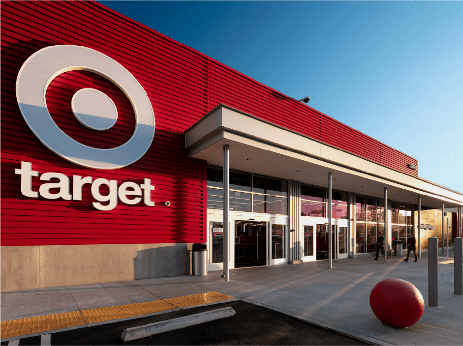 Is Target Pet Friendly