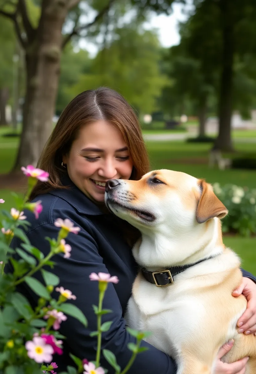 20 Unforgettable Dog Love Quotes That Speak to Every Dog Owner's Heart (Don't Miss #9!) - 3. 