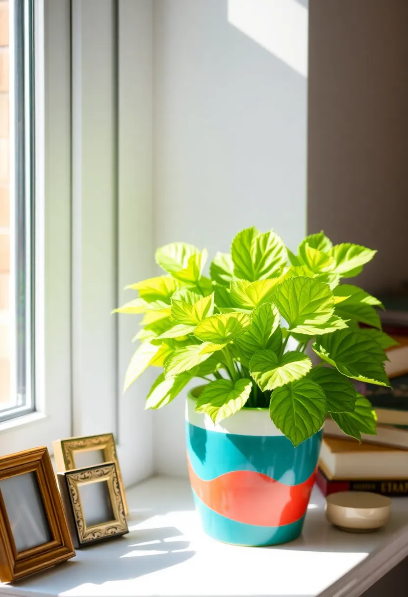 17 Gorgeous Non-Toxic House Plants That Are Perfect for Pet Lovers (You Won't Believe #9!) - 9. Friendship Plant (Pilea involucrata)