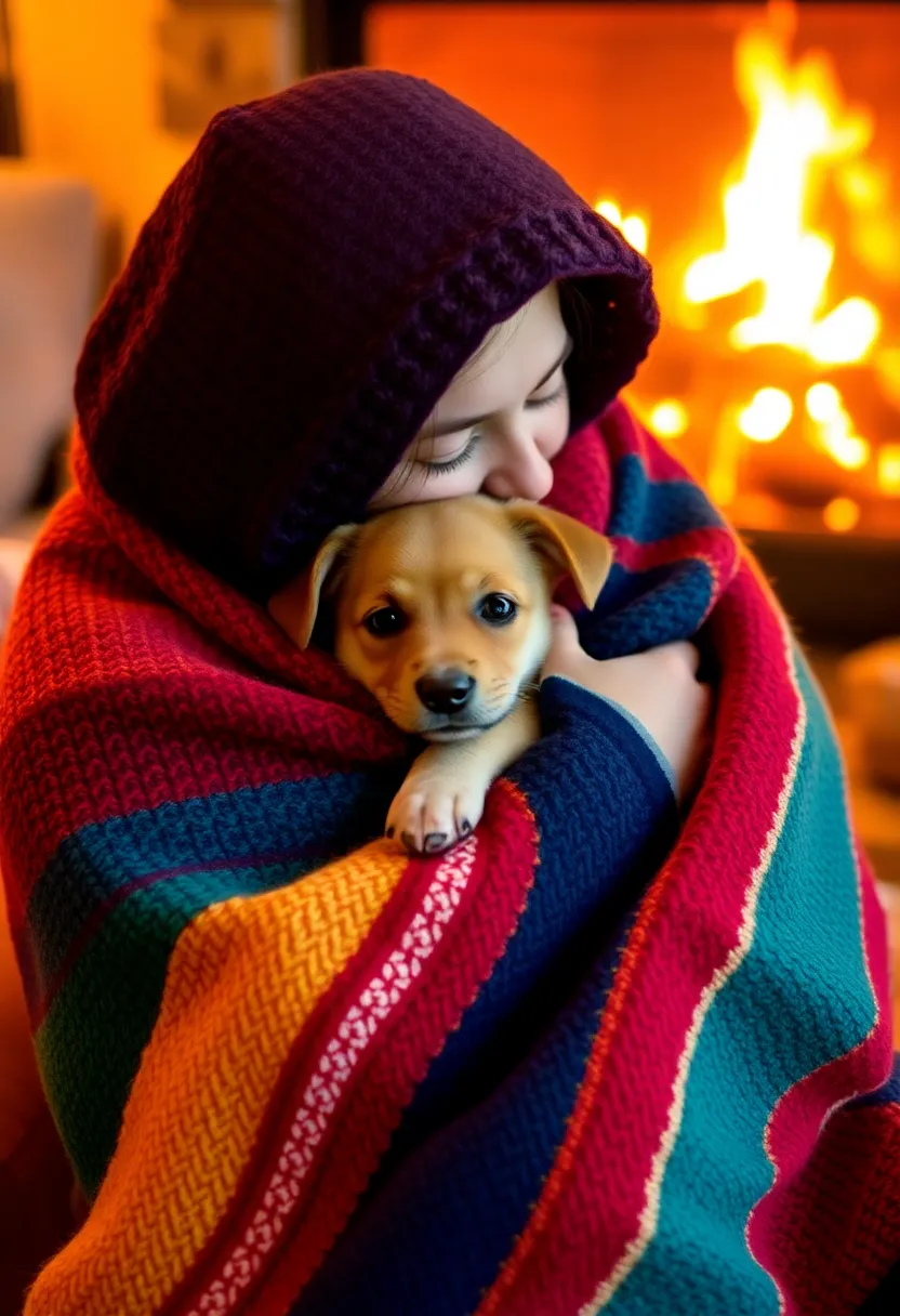 20 Unforgettable Dog Love Quotes That Speak to Every Dog Owner's Heart (Don't Miss #9!) - 10. 