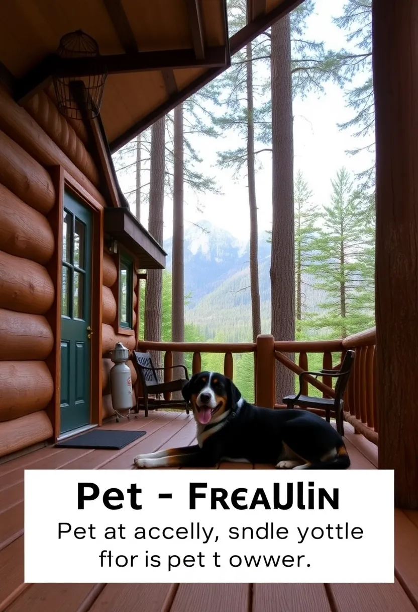 Essentials for Traveling with Pets: The Ultimate Guide for Pet Owners! - 6. Finding Pet-Friendly Accommodations