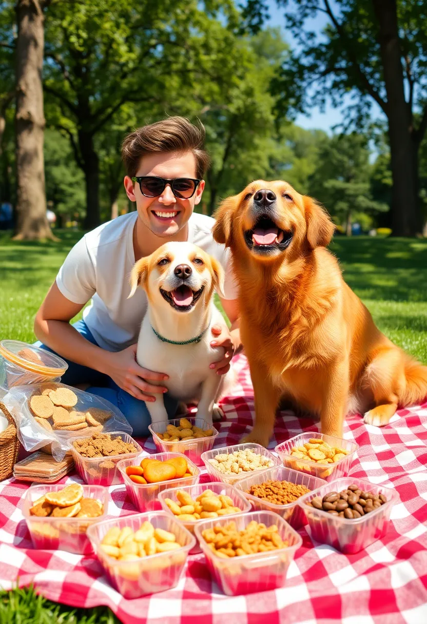 How Much Homemade Dog Food Should You Feed Your Pup? Find Out the Perfect Portion! - Embracing the Homemade Dog Food Journey
