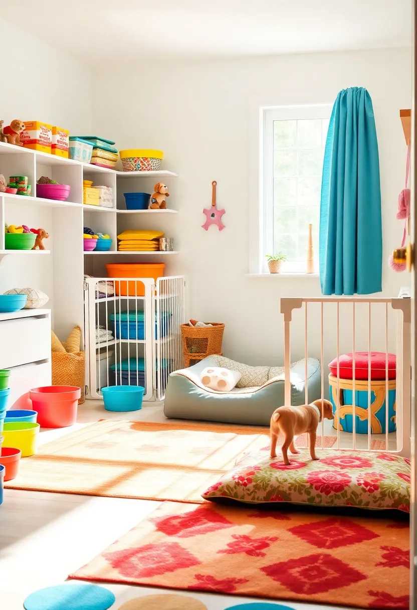 Unlock the Secrets: How to Introduce a New Pet to Your Family Smoothly! - 1. Preparing Your Home