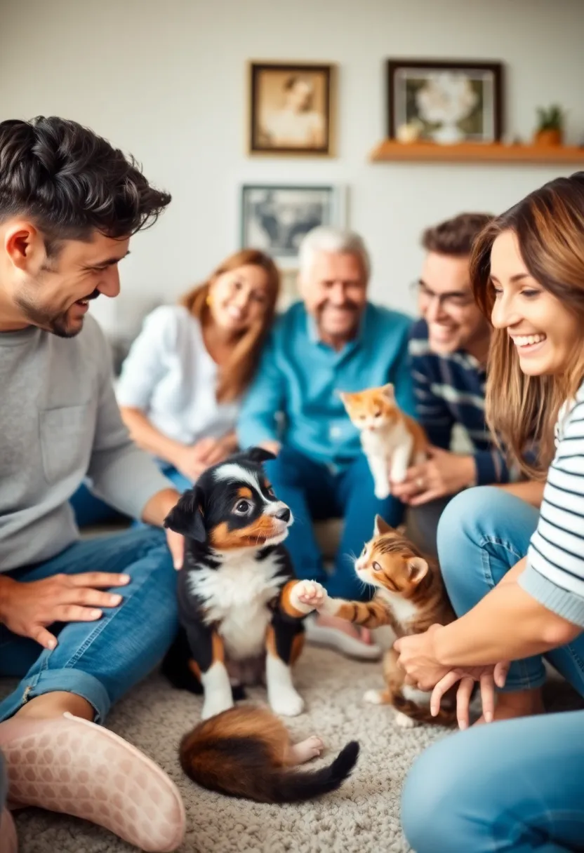Unlock the Secrets: How to Introduce a New Pet to Your Family Smoothly! - Conclusion