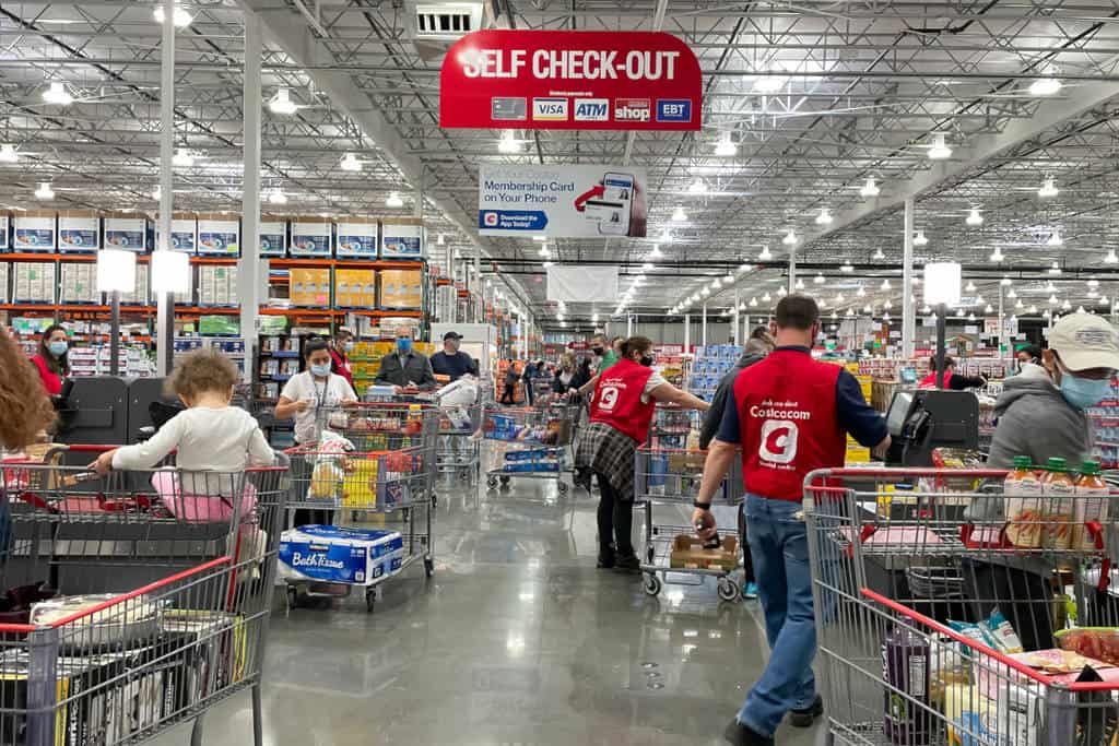 costco
