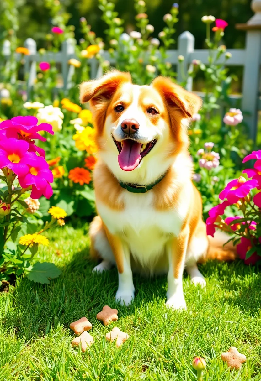 Unlock the Secret: 8 Homemade Dog Treats for Itchy Skin That Work Wonders! - Conclusion