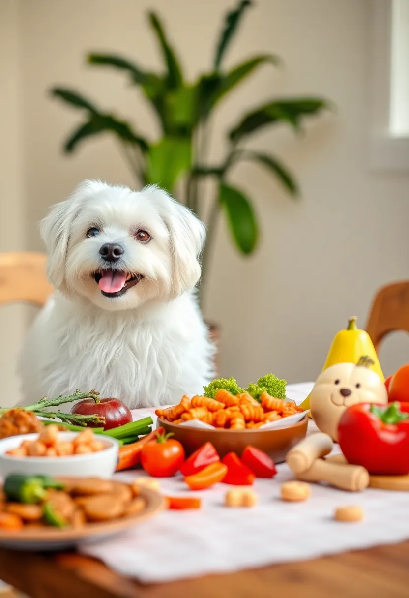 10 Irresistible Homemade Dog Food Recipes for Your Maltese (You Won't Believe #3!) - Conclusion